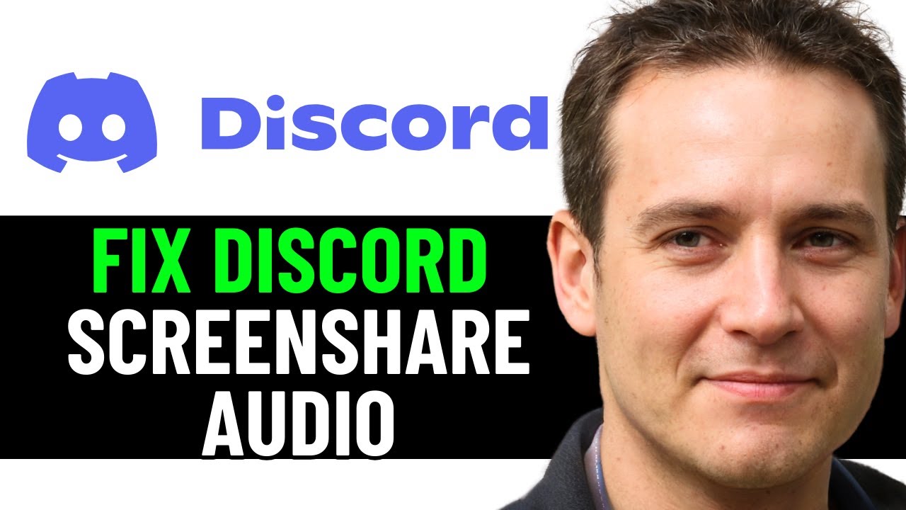How To FIX Discord Screen Share Audio Issue In MacBook 2025 FULL how-to-fix-discord-screen-share-audio-issue-in-macbook-2025-full
