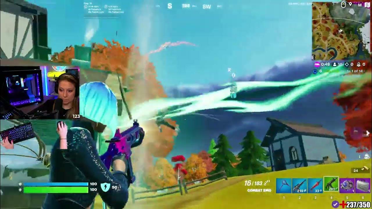 HeadShotChick EZ 2fer! YouTube