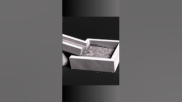 My first blender animation!!