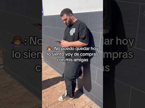 no puedo quedar hoy lo siento 👏 @mr.psicoo #supreme #vecindario #canarias #humor #novia  #shorts