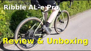 Ribble Gravel AL‑e Pro Review | Lightweight e‑Gravel Bike Worth the Hype