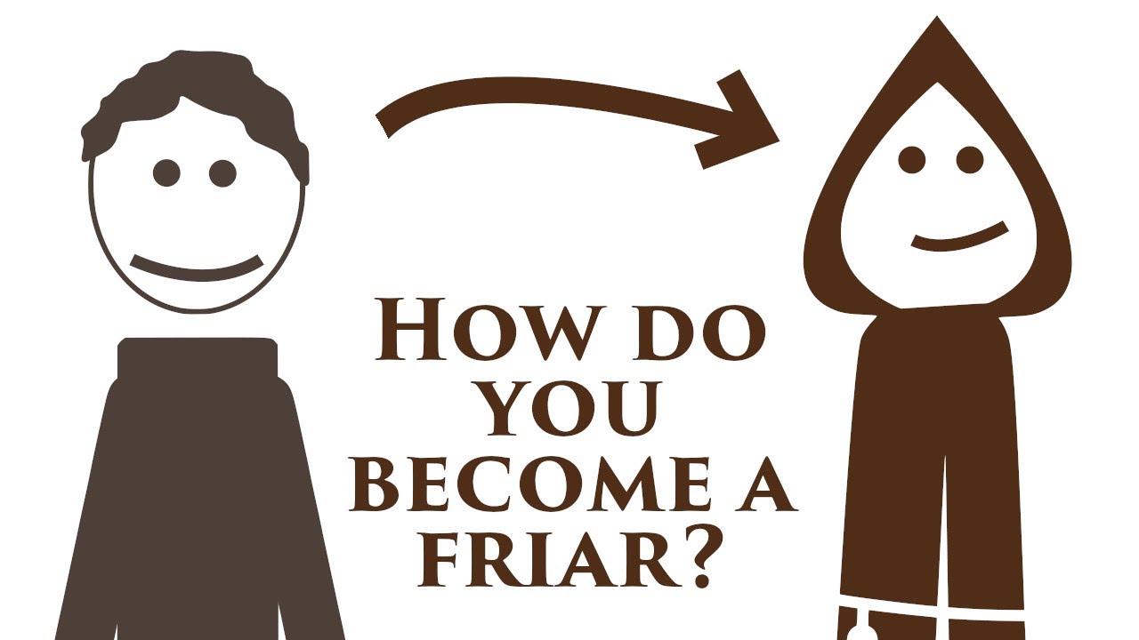 What are the stages of Capuchin formation?