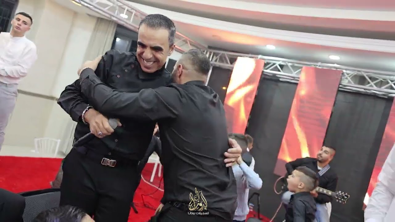 بداوية ودحية اكابر🔥 الفنان ايمن كبها/حفلة رهاف علقم-مخيم شعفاط