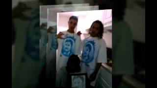 Young Cut Throats Up.. Watch