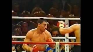 Dariusz Michalczewski KOs Ko The Best of Tiger