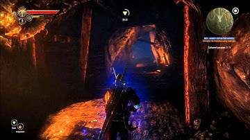 Walkthrough: The Witcher 2 HD - Part 48 - Hey, Works On In The Mine - Chapter 2