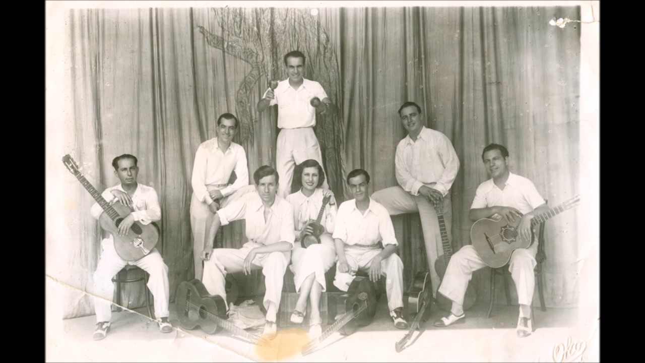 Ο καημός του τσοπάνου(1937)  -Τα άσπρα πουλιά// O kaimos tou tsopanou-  Ta Aspra poulia