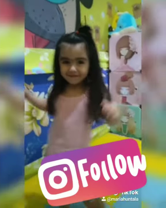 Baby's TikTok Dance | Tik Tok Tapi Boong - Papale Papalepa - Kuch Kuch Hota Hai | Terbaru🔥💃🏻