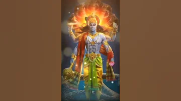 meaning of yada yada hi dharmasya #shreekrishna #vishnu #krishna