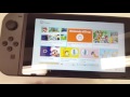 Nintendo Switch - OS