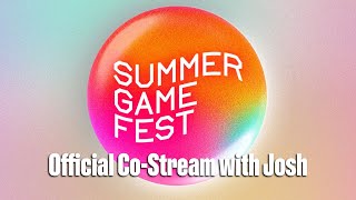 🔴LIVE - SUMMER GAME FEST 2024 New Trailers and Video Games - Reactions and Breakdowns