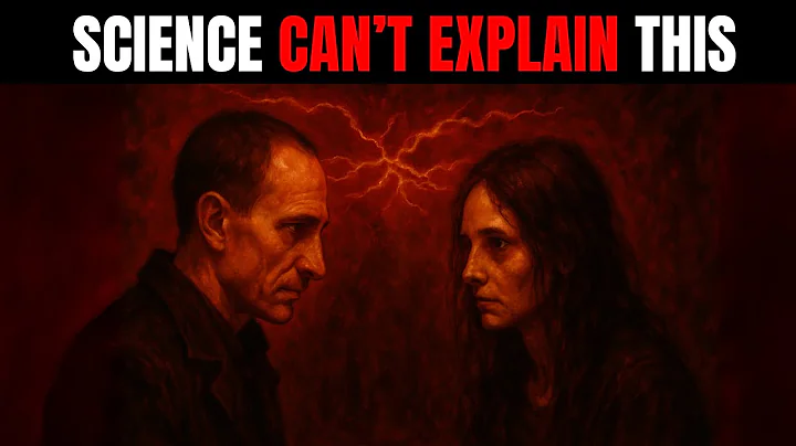 SCIENCE Can’t Explain THIS: The Mysterious Force Pulling Souls Together! | Neil deGrasse Tyson