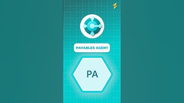 Meet the Payables Agent in Dynamics 365 Business Central