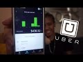 How Much Money I Make A Week Driving Part Time With Uber