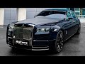 2023 Rolls-Royce Phantom Series 2 Long in Beautiful Details