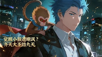 【Multi Sub】《Summoned a Monkey and Got Mocked? The Monkey King Tramples the Nine Heavens!》