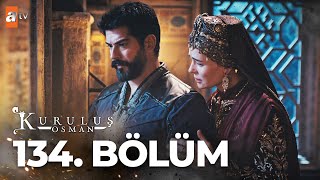 Thumbnail for Kuruluş Osman 134. Bölüm @atvturkiye