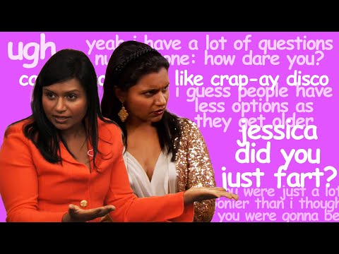 Kelly Kapoor's Shadiest
