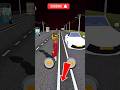 🚦rode crossing game #duet #amongus #music#gartenofbanban