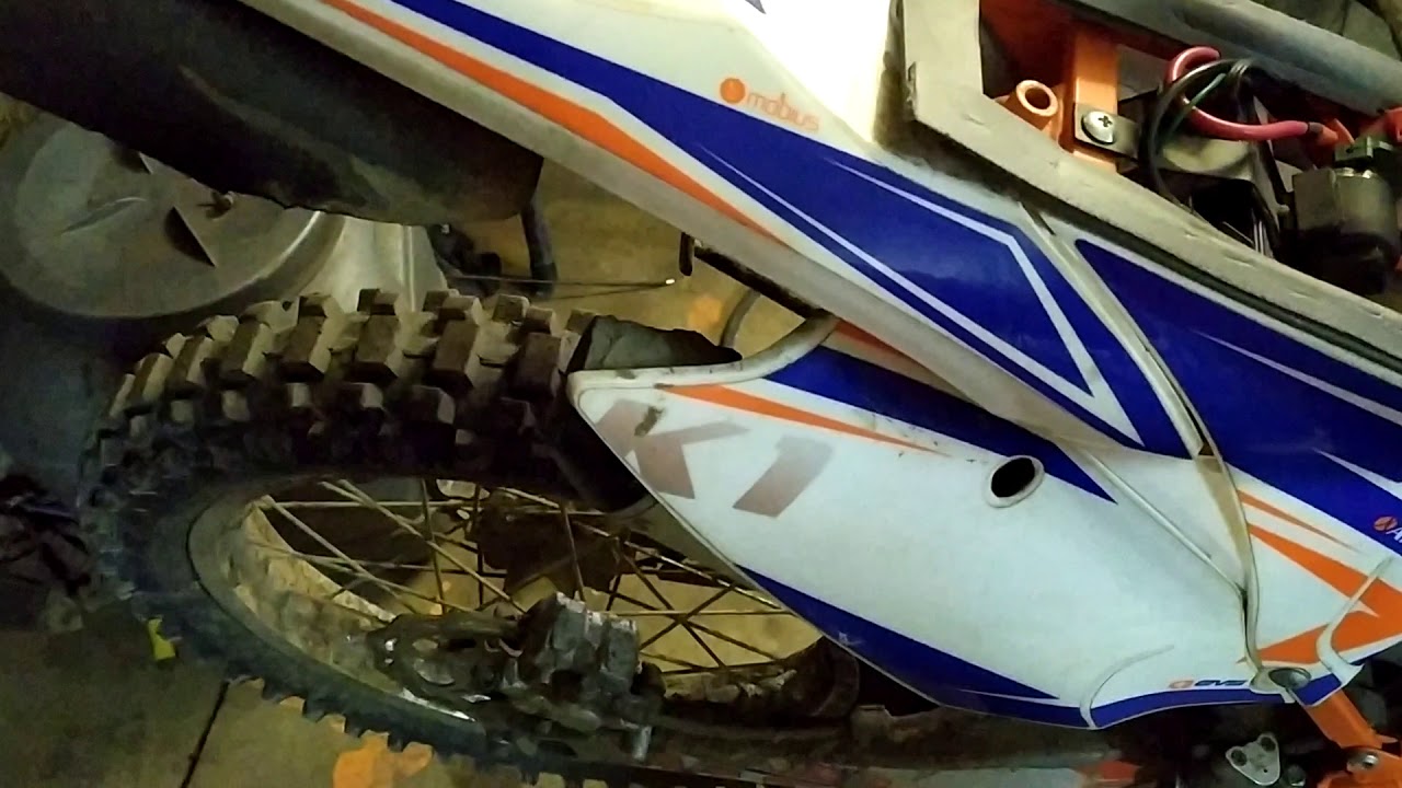 Kayo k1 колодки задние