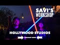 Savi's Workshop: Build A Lightsaber