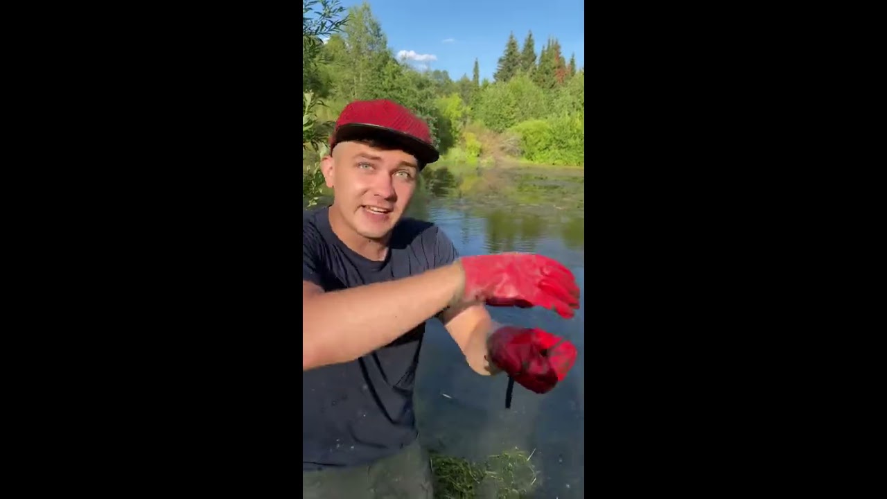 Proof That Magnet Fishing Is NOT FAKE 