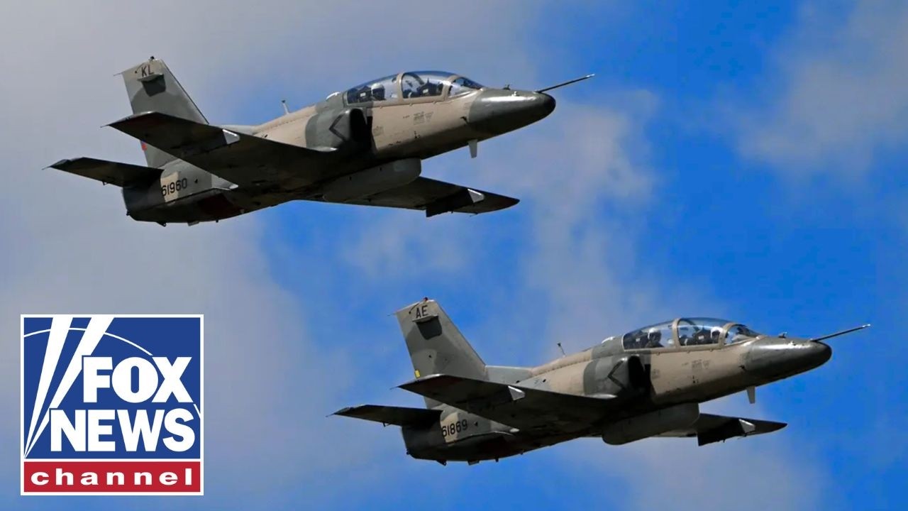 BREAKING: US base in Saudi Arabia under attack