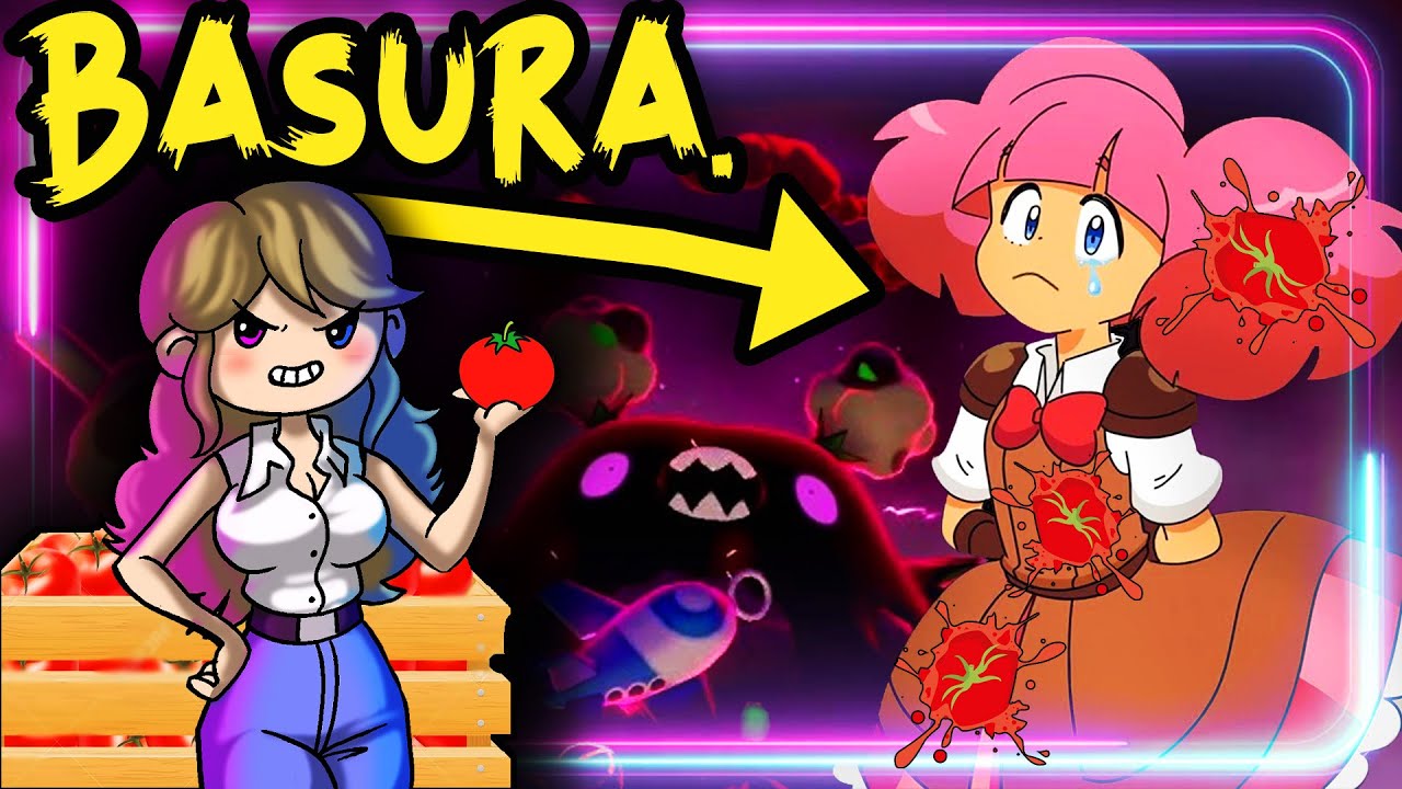 🤢 PATÁTICO: HIGH GUARDIAN SPICE: EL 