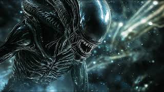 Syncord - Xenomorph