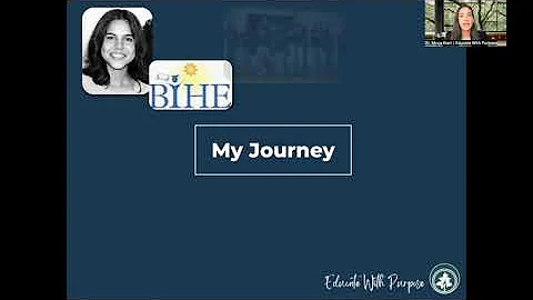 Dr. Mona Kiani's Journey