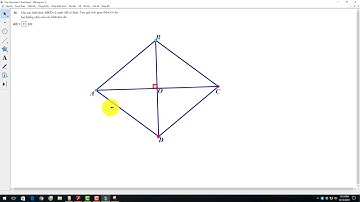 GSP và quỹ tích cung chứa góc | hình học 9