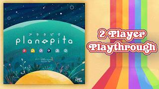Planepita 2p Playthrough
I imported this game using Amazon.co.jp check it out onn board game geek https://boardgamegeek.com/boardgame/374542/planepita
This video shows a real table play experience. We may be learning the game as we play, check rules when needed, or sometimes correct things later, just like you would at home with friends. This is not a polished rules teach or a scripted demo. If you enjoy seeing how a game actually unfolds on a real table, including questions, fixes, and learning moments, you are in the right place.
Make sure you like, subscribe, and hit notifications for all my board game content.
Follow me on my other socials:
https://www.tiktok.com/@boardgaymesjames
https://www.instagram.com/boardgaymesjames/
https://www.twitch.tv/boardgaymesjames/
#boardgames #tabletopgames #boardgame #gamenight #boardgamegeek #bgg #tabletopgaming #juegosdemesa #cardgame #cardgames #boardgamer #boardgaming #boardgameaddict #brettspiel #jeuxdesociété #boardgamenight #brettspiele #bggcommunity #giochidatavolo #jogosdetabuleiro Planepita 2p Playthrough