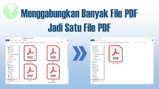 Cara Menggabungkan File PDF menjadi Satu screenshot 5