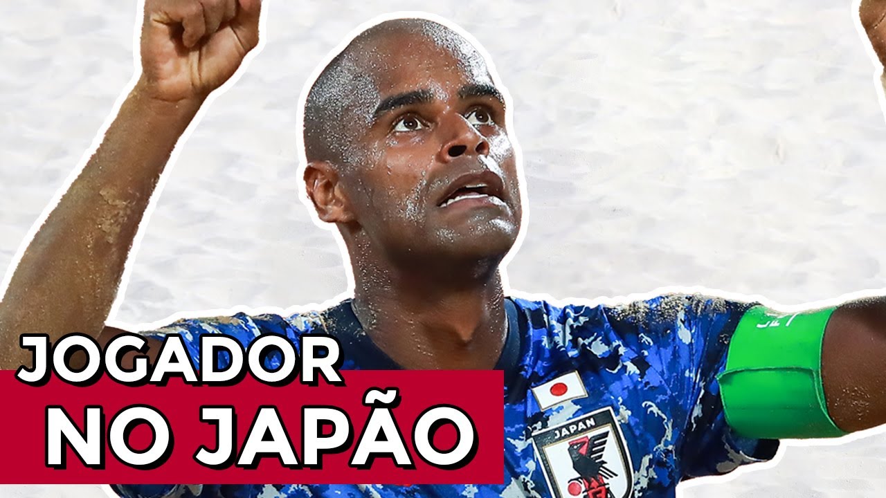 Você conhece Ioiô? Acha que joga bem? Este japonês é jogador