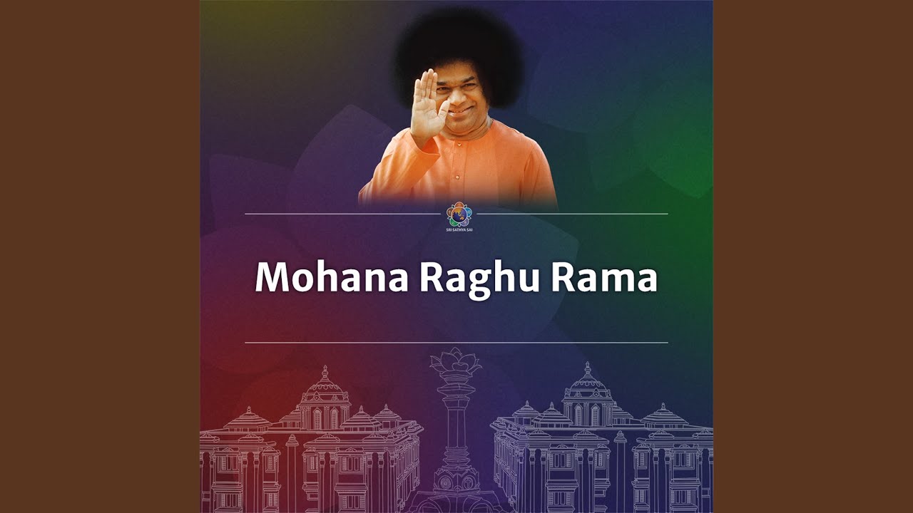 Mohana Raghu Rama