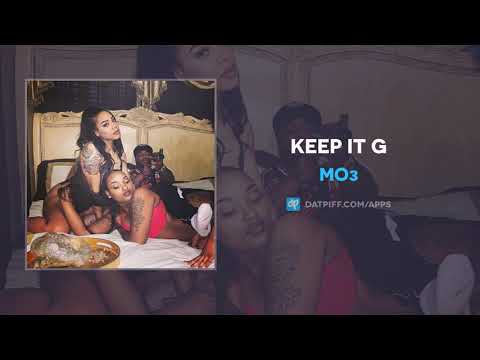 MO3 \u0026 OG Bobby Billions - Outside (Better Days) (Official Video)