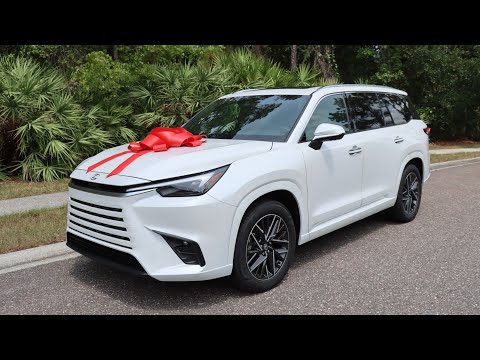 THE MOST AMAZING SURPRISE!!