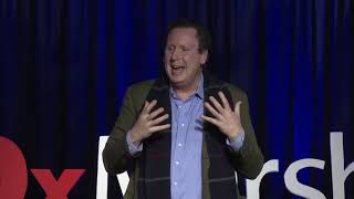 Bridging the Divide Between Us and Them | Trey Kay | TEDxMarshallU