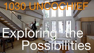 1030 Uncochief Circle - Exploring the Possibilities  SOLD