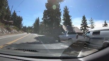 Sunny Lake Tahoe Kings Beach 28 E - Let