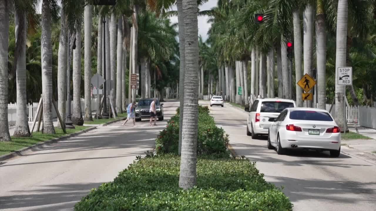 REMINDER: McGregor Blvd closures start Monday for the next 10-12 weeks