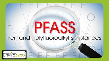 TSCA and PFAS Chemicals Control in Products