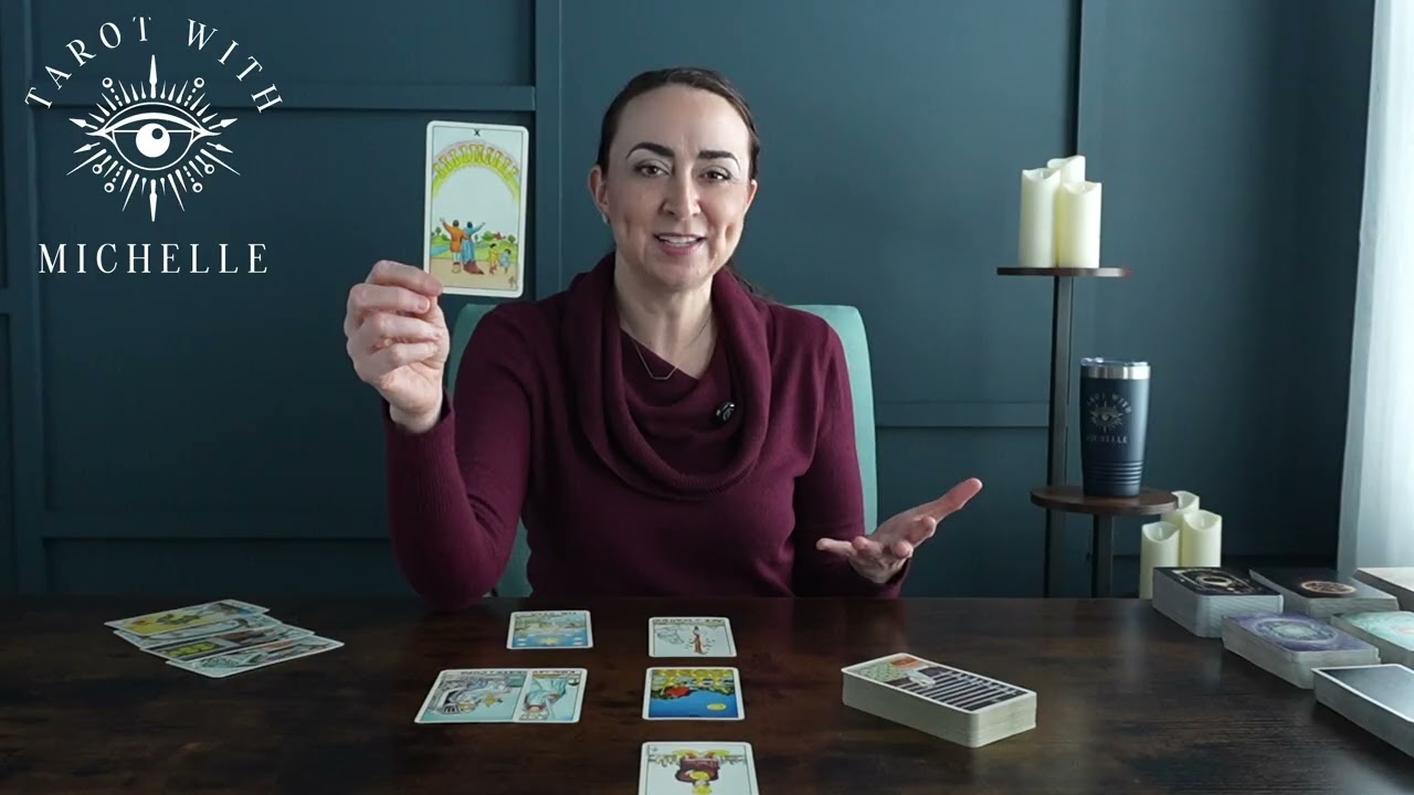 ♐️ Sagittarius Singles Tarot - March 2026