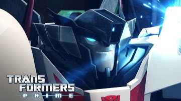 Transformers: Prime - Wheeljack