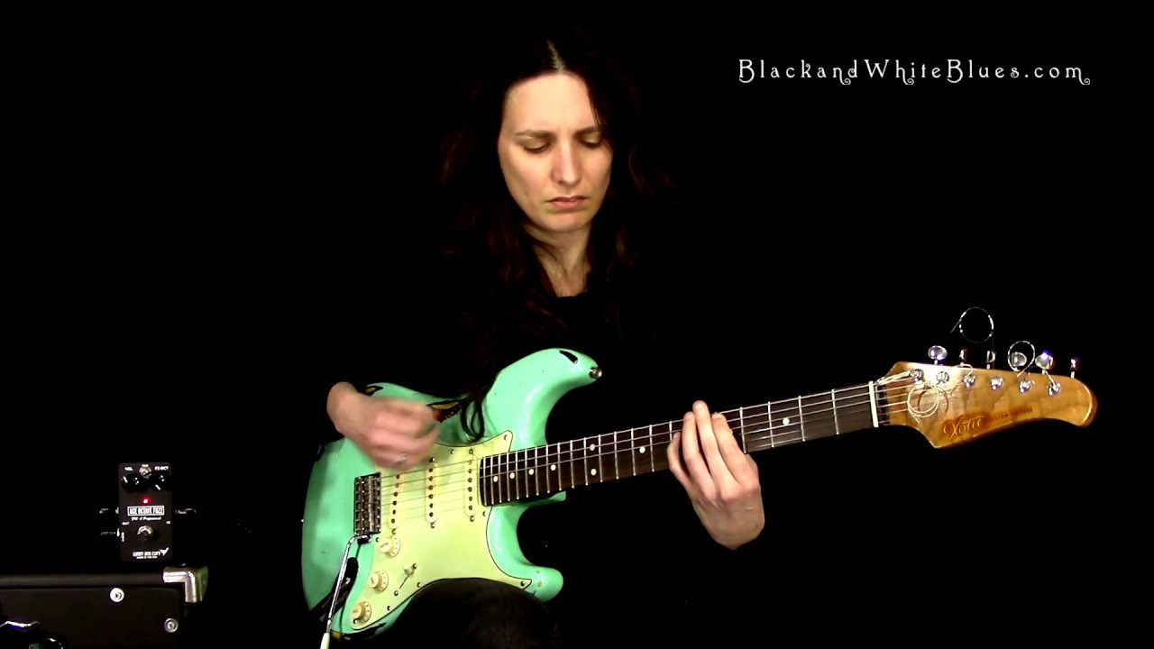 Wren and Cuff Ace Octave Fuzz - YouTube