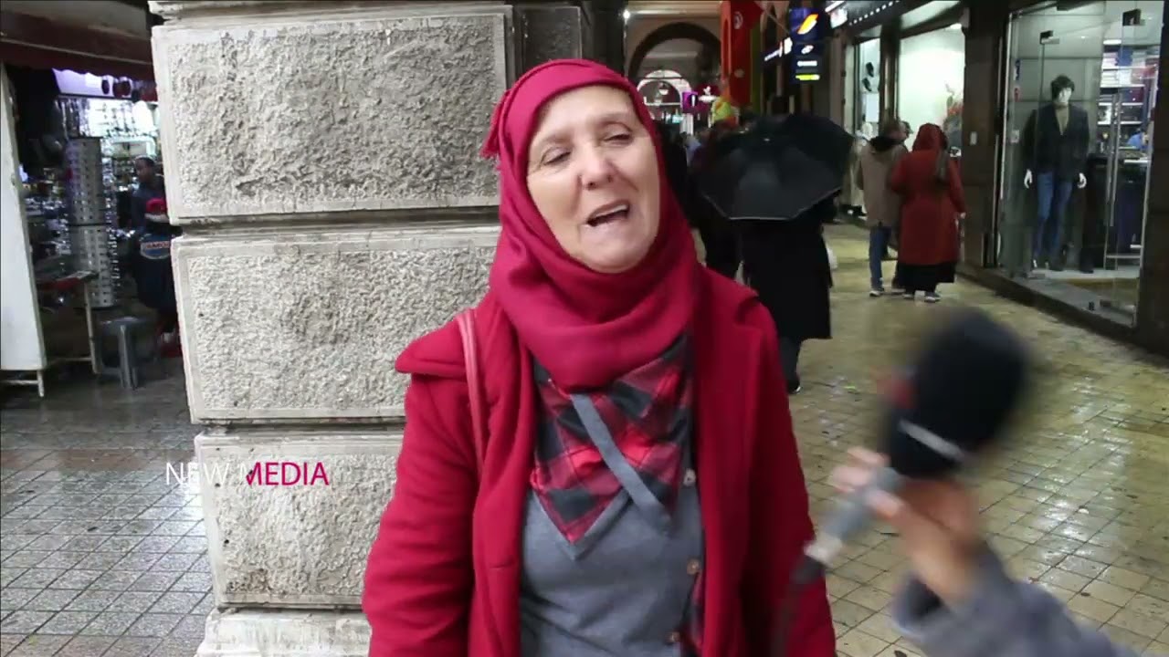 تبكي بسبب زوجها بعد ماطلقها ظلما .. تجربتي كانت  قاسية والمجتمع مارحمنيش .. بسببه نقمت على الرجال💔