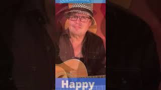 #Shorts Happy Guitar Lesson by Swede