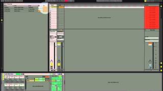 Create a Gnarly Metal Tube effect in Ableton