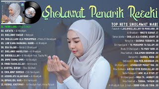 SHOLAWAT JIBRIL PEMBUKA PINTU REZEKI || Yasir Lana, Adfaita || SHOLAWAT NABI MERDU TERBARU 2023