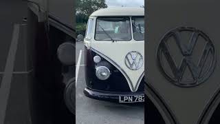 Vw Splitscreen 1967 Looking Hot